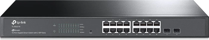 TP-Link SG2218, Omada