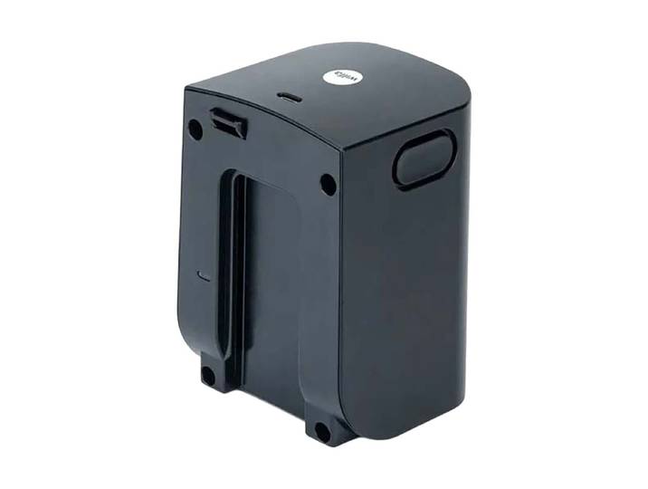 Wilfa HS2-X BATTERY Staubsauger-Akku Schwarz