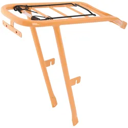 Excelsior Gepäckträger Nostalgie 28 Zoll apricot