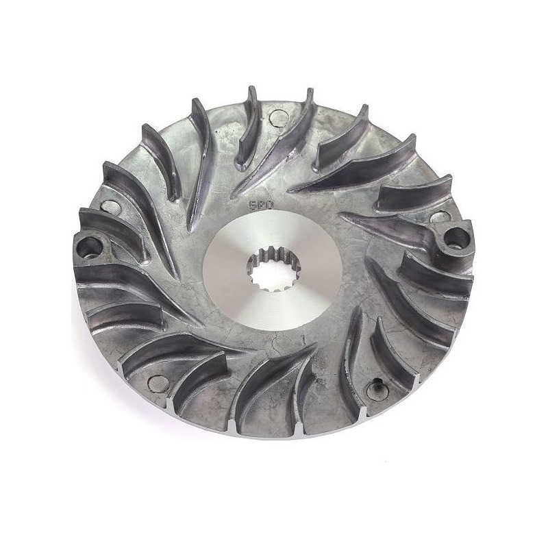 Joue fixe de variateur RBMAX pour Yamaha X-MAX 125 de 06-17