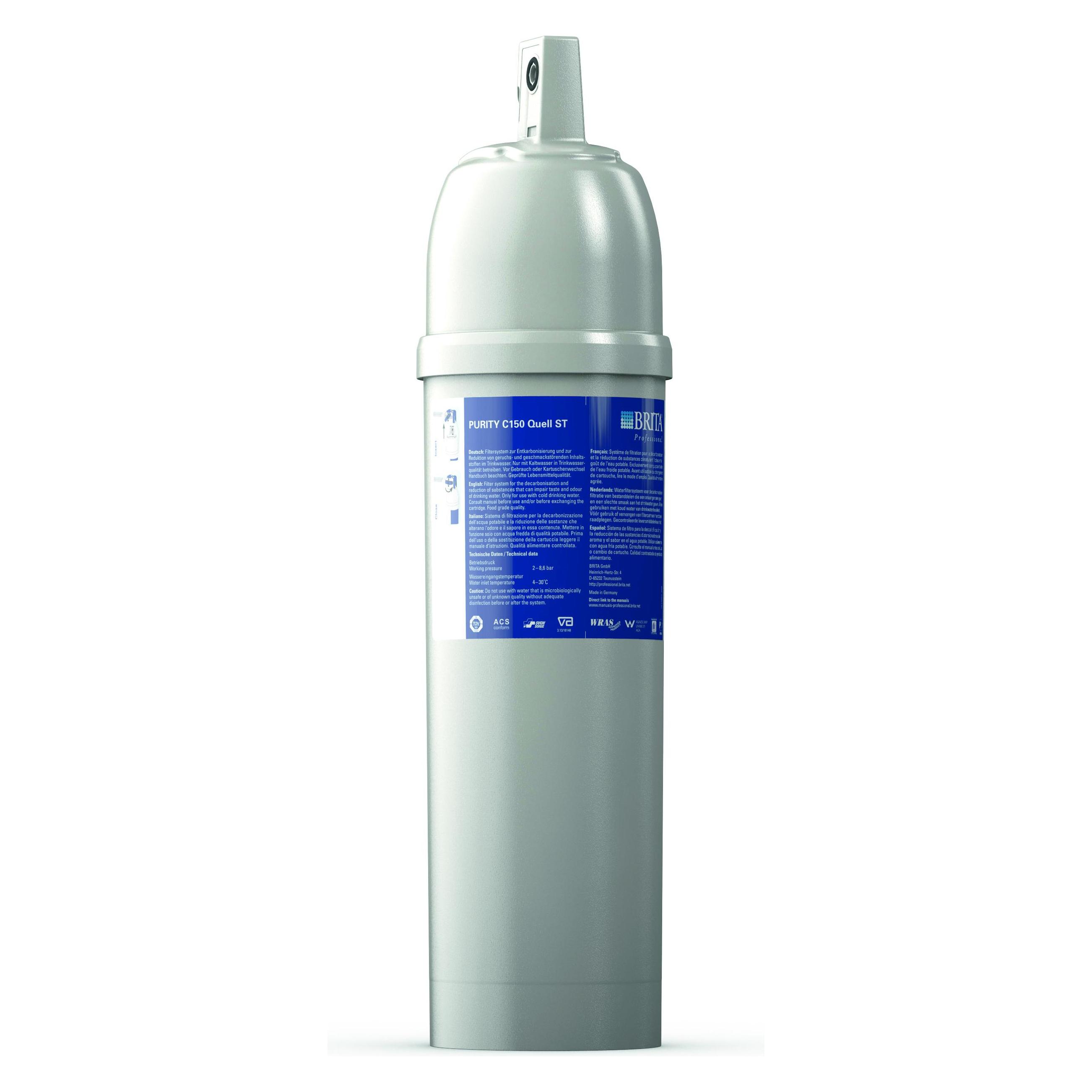 Brita Purity C150 (1x) (BRI-102828)