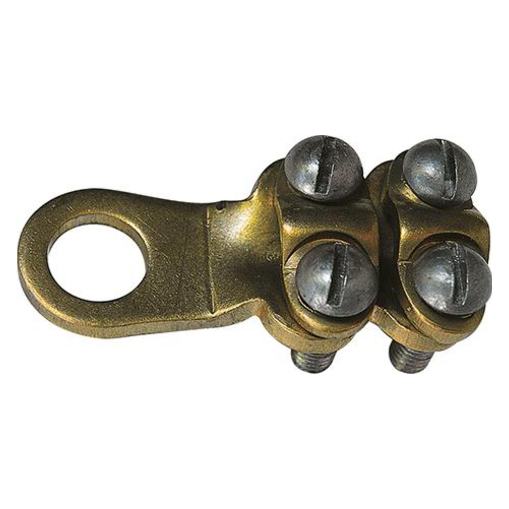 Magni Schraubkabelschuh 16 qmm / m 8 (4330816961681)