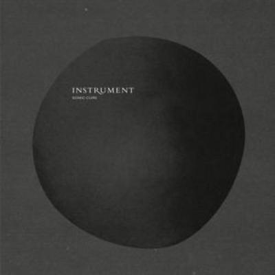 Instrument: Sonic Cure - Instrument, CD