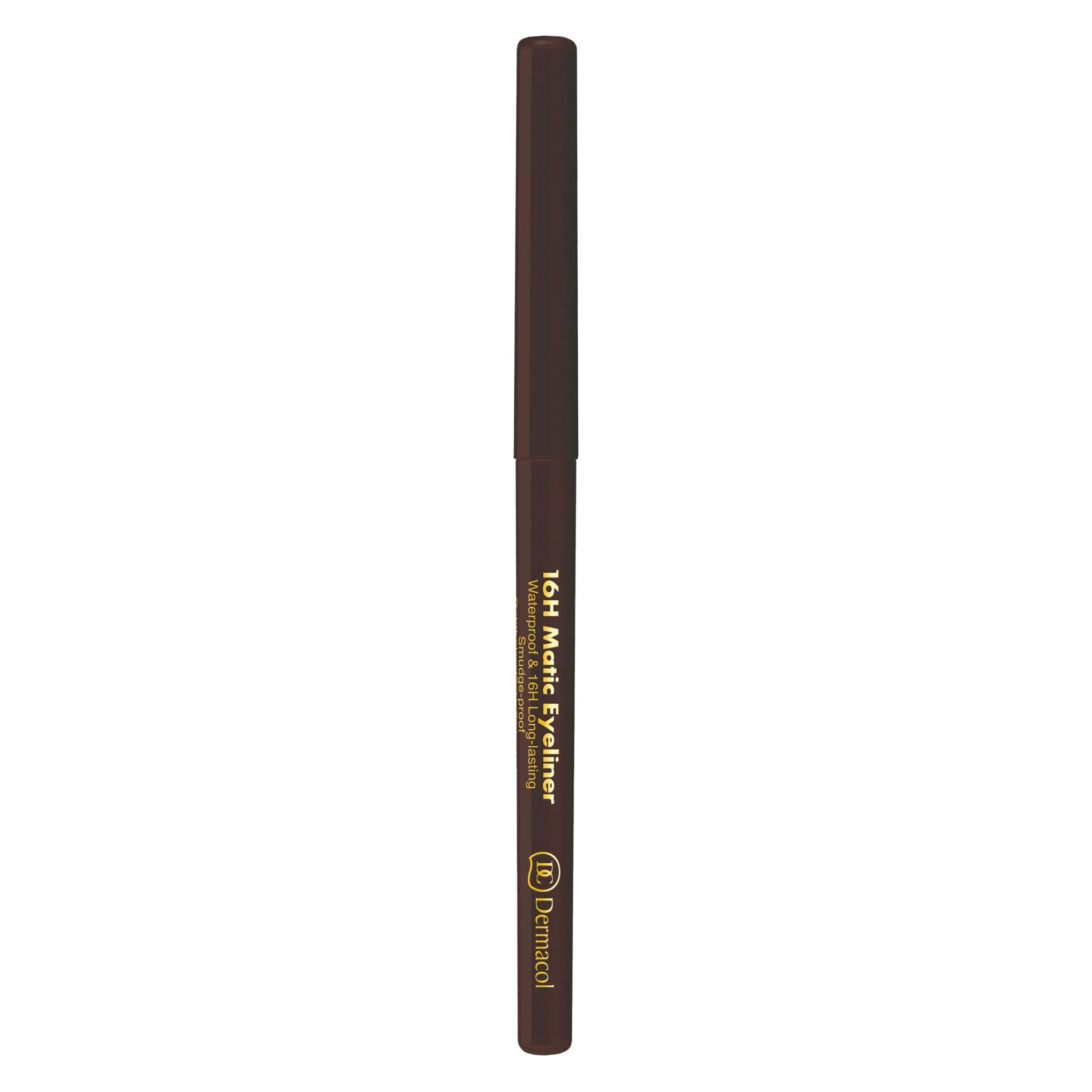 Dermacol 16H Matic (3 Brown) (70771)