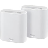 ExpertWiFi EBM68 2er Pack, Mesh Access Point weiß, 2 Geräte