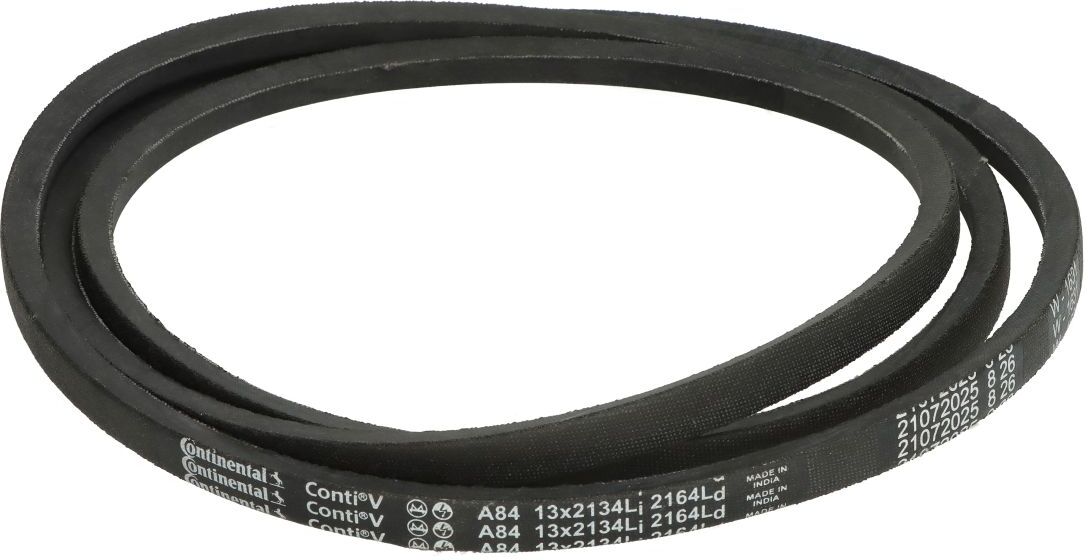 Continental Ctam Keilriemen CONTITECH 13 X 2134
