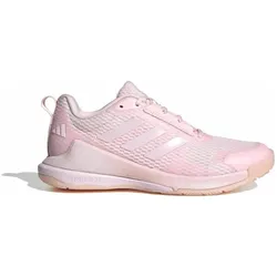 Adidas, Damen, Hallenschuhe, Novaflight 2 Damen (48), Mehrfarbig