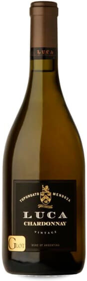 Luca Chardonnay G-Lot 2023 - 75cl