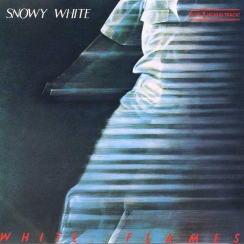 Snowy White - White Flames - Preis vom 10.10.2026 11:48:34 h