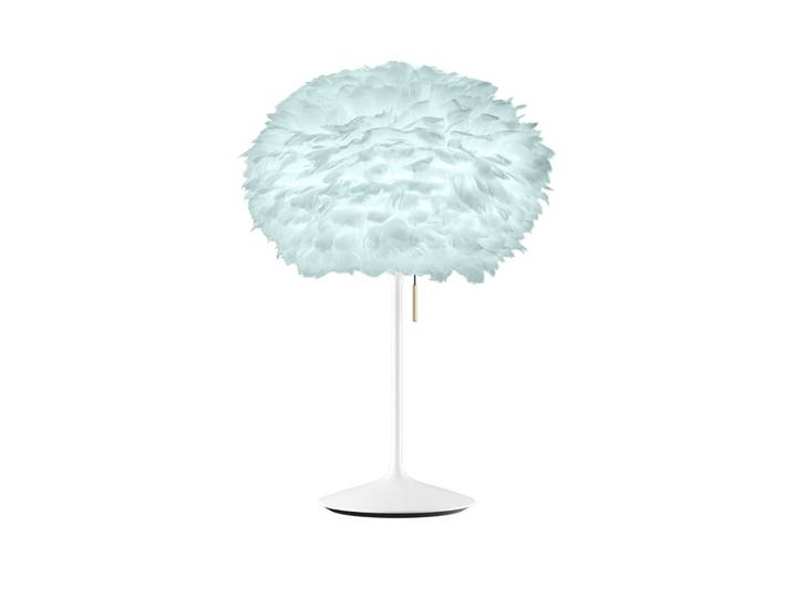 Design tafellamp Eos, blauw, Woon-/ Eetkamer, Design, tafellamp