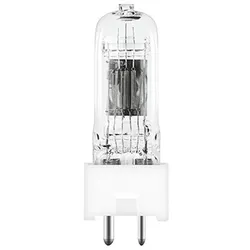 Scharnberger+Hasenbein Halogenlampe GY9,5 17484