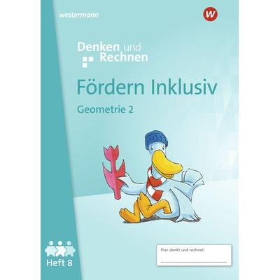 Fördern Inklusiv - Ausgabe 2024, Geheftet von , Westermann Schulbuchverlag, 978-3-14-105708-9
