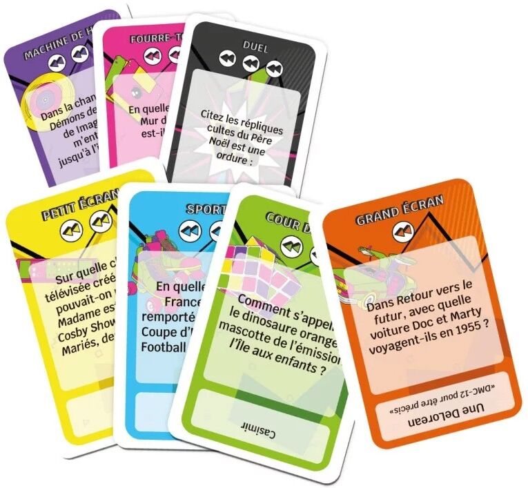 Pandor Games Talaref 80