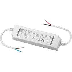 Goobay, Beleuchtung Zubehör, LED-Trafo 24 V DC, 100 W, IP67