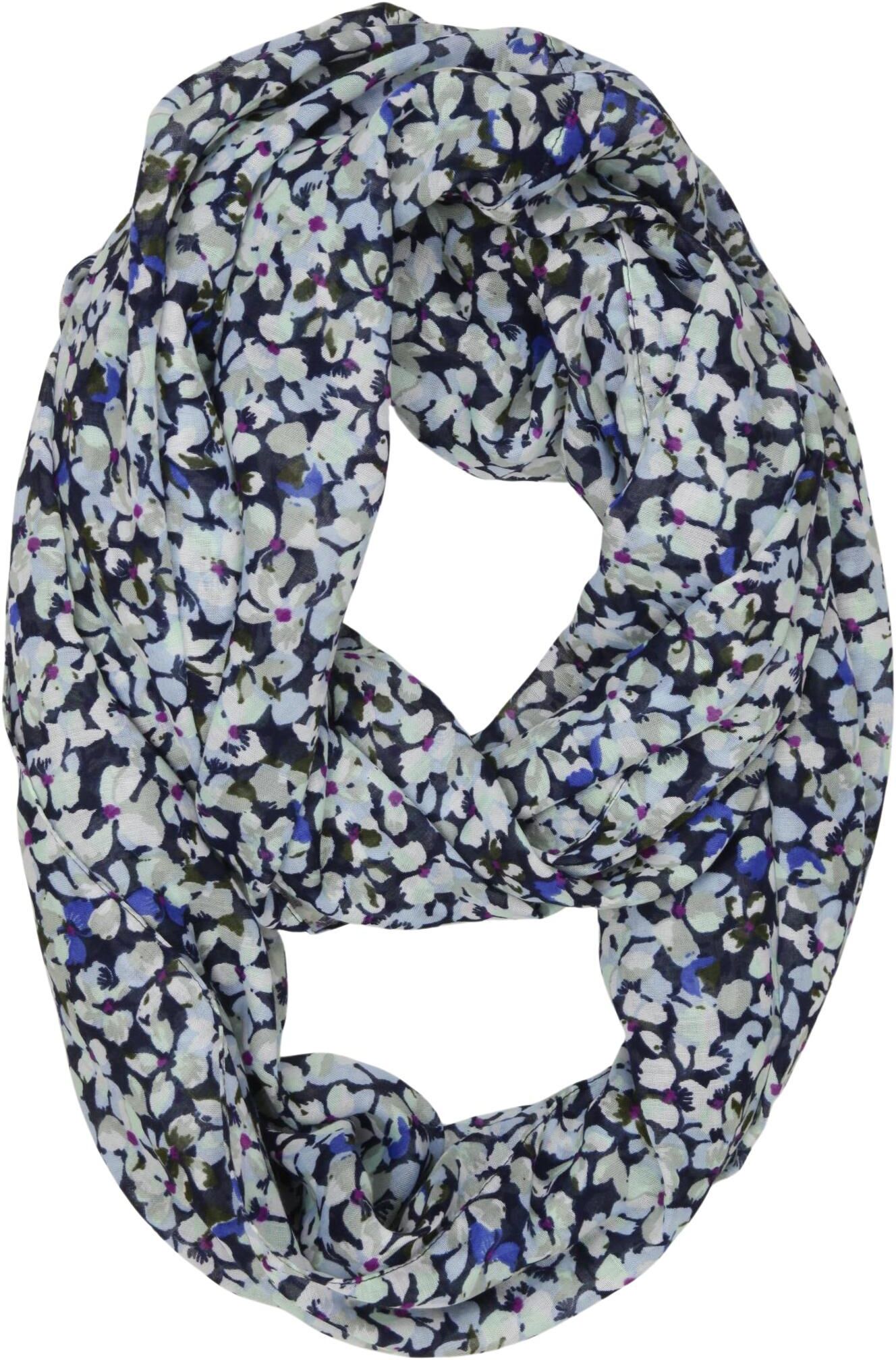 Tom Tailor Damen Schal oder Tuch, Mehrfarbig, Synthetik - Second Hand