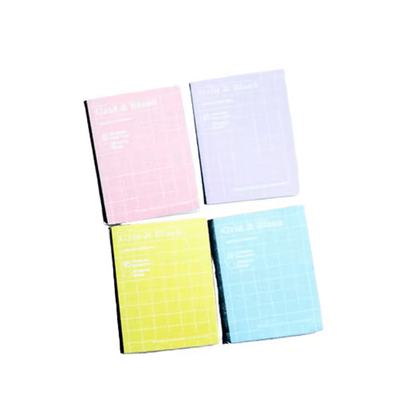Mini Dollhouse Exercise Books Set 1 12 Scale Study Room Accessories (4pcs) Mini Dollhouse Exercise Books Set 1 12 Scale Study Room Accessories (4pcs)