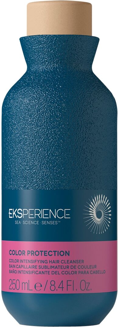 Eksperience Champú Color Intensifying Cleanser 250 ml .
