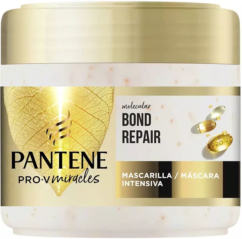 Pantene Miracle Bond Repair Mask 300 ml