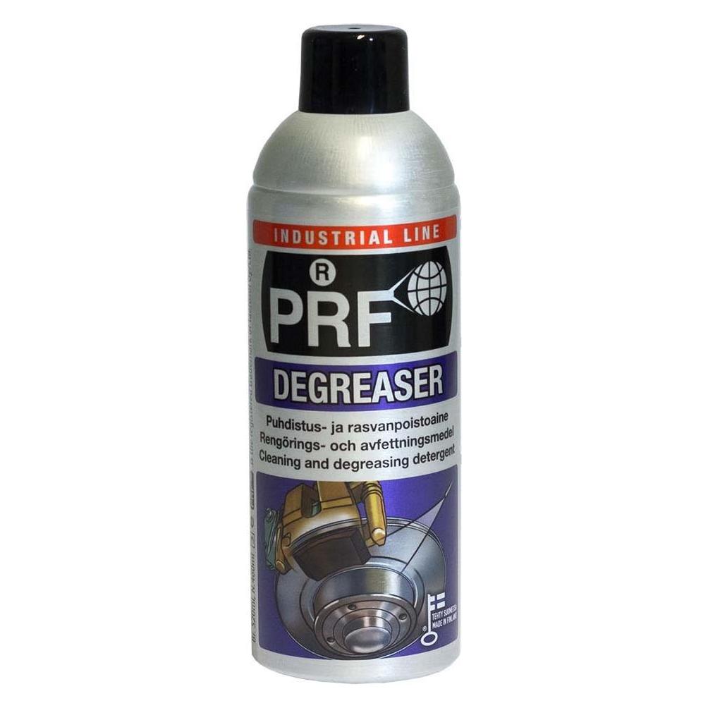 Taerosol PRF Unbekannt Entfetter Reinigungsspray 520 ml (PIDEGR52)