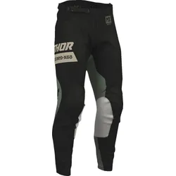 Thor Launchmode Bleach Motocross Hose