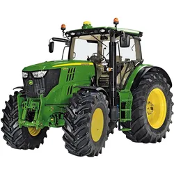 Siku 3282 John Deere 01:32 6210R