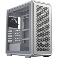 Cooler Master MasterFrame 600 Silver | PC-Gehäuse