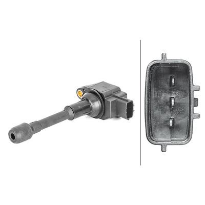 Hella Zündspule [Hersteller-Nr. 5DA230036-651] für Nissan