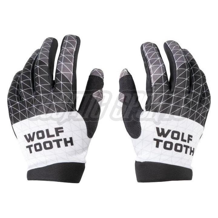 Wolf Tooth Flexor Handschuh, matrix black, XS (XS) (40083568)