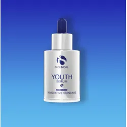 IS Clinical Treat Youth Serum 30ml