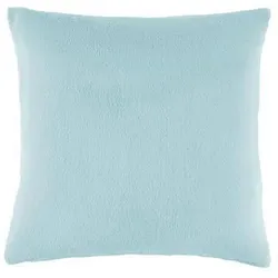 Zierkissen Minki Hellblau ca. 45x45cm