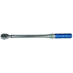 Projahn 1/4" Drehmomentschlüssel TORQü-PROFIplus 25 Bereich: 5-25 Nm Toleranz: 3%