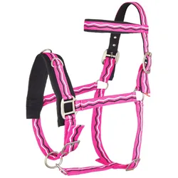 Imperial Riding, Reitsattel