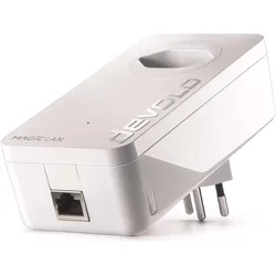 Devolo Magic 1 LAN Erweiterung 1-1-1 (1200 Mbit/s), Powerline, Weiss