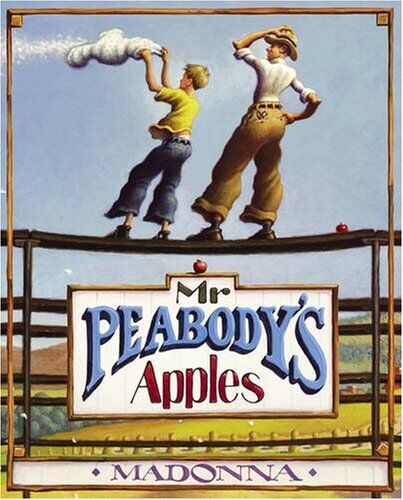 Madonna - Mr Peabody's Apples - Preis vom 10.10.2026 11:48:34 h