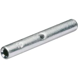Knipex, Kabelverbindung, Stossverbinder, unisoliert