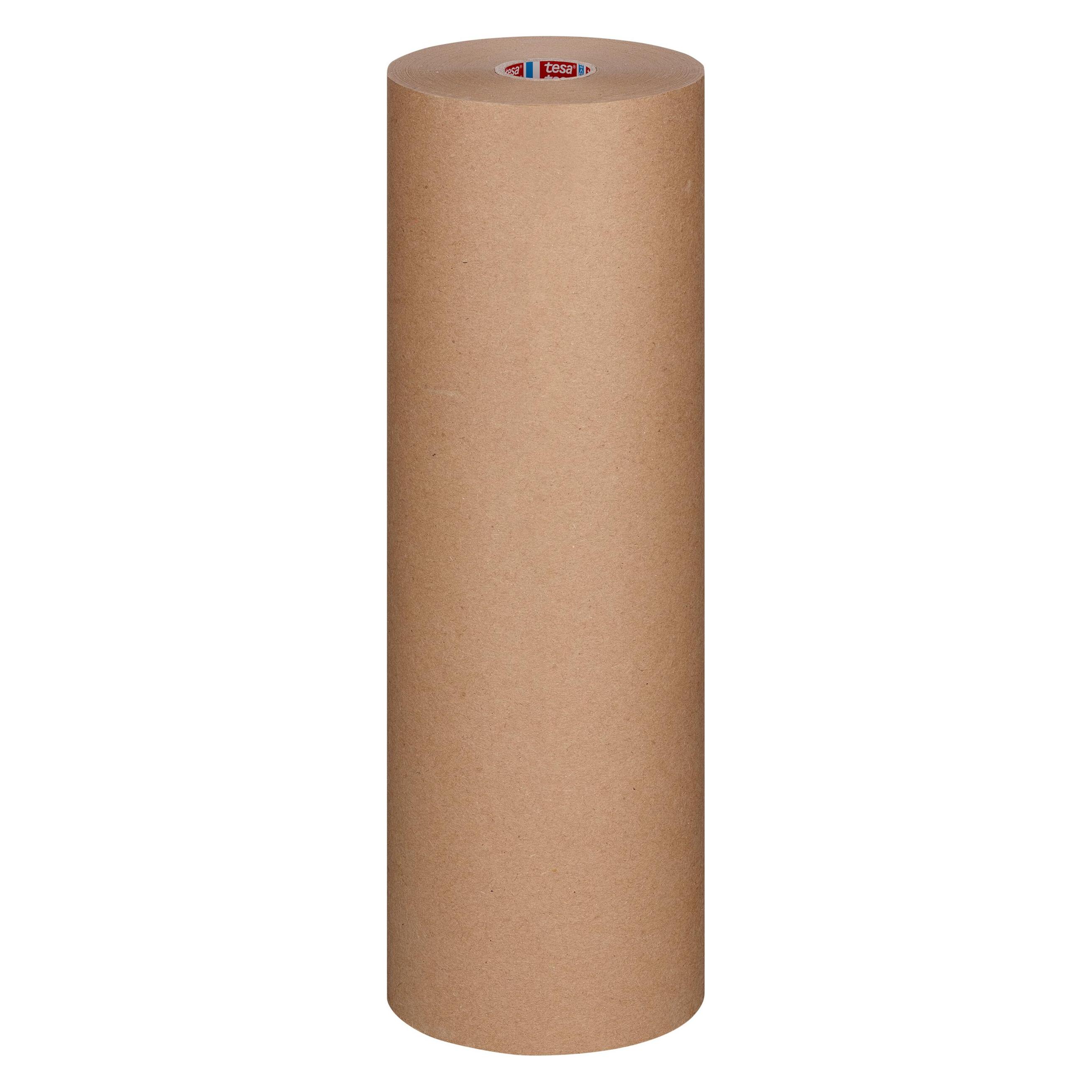 tesa Selbstklebendes Schutzpapier 1x Rolle 50 m x 30 cm (74922-00001-00)