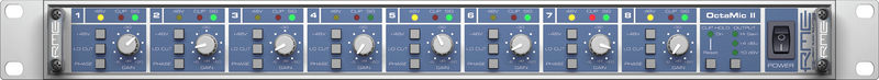 RME OctaMic II