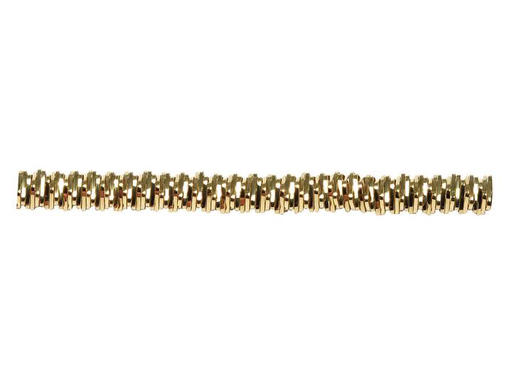 Rayher Bouillondraht Gold ⌀ 2 mm 2 m