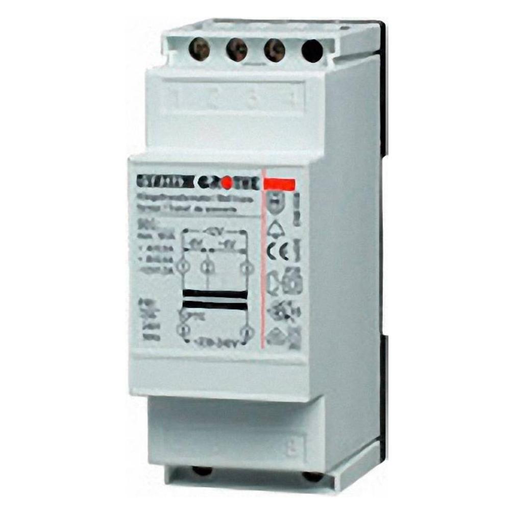 Grothe Klingel-Transformator 8 V/AC (14039)