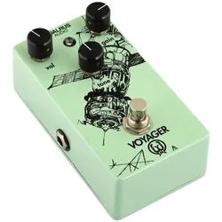 Walrus Audio Voyager - Effektgerät E-Gitarre