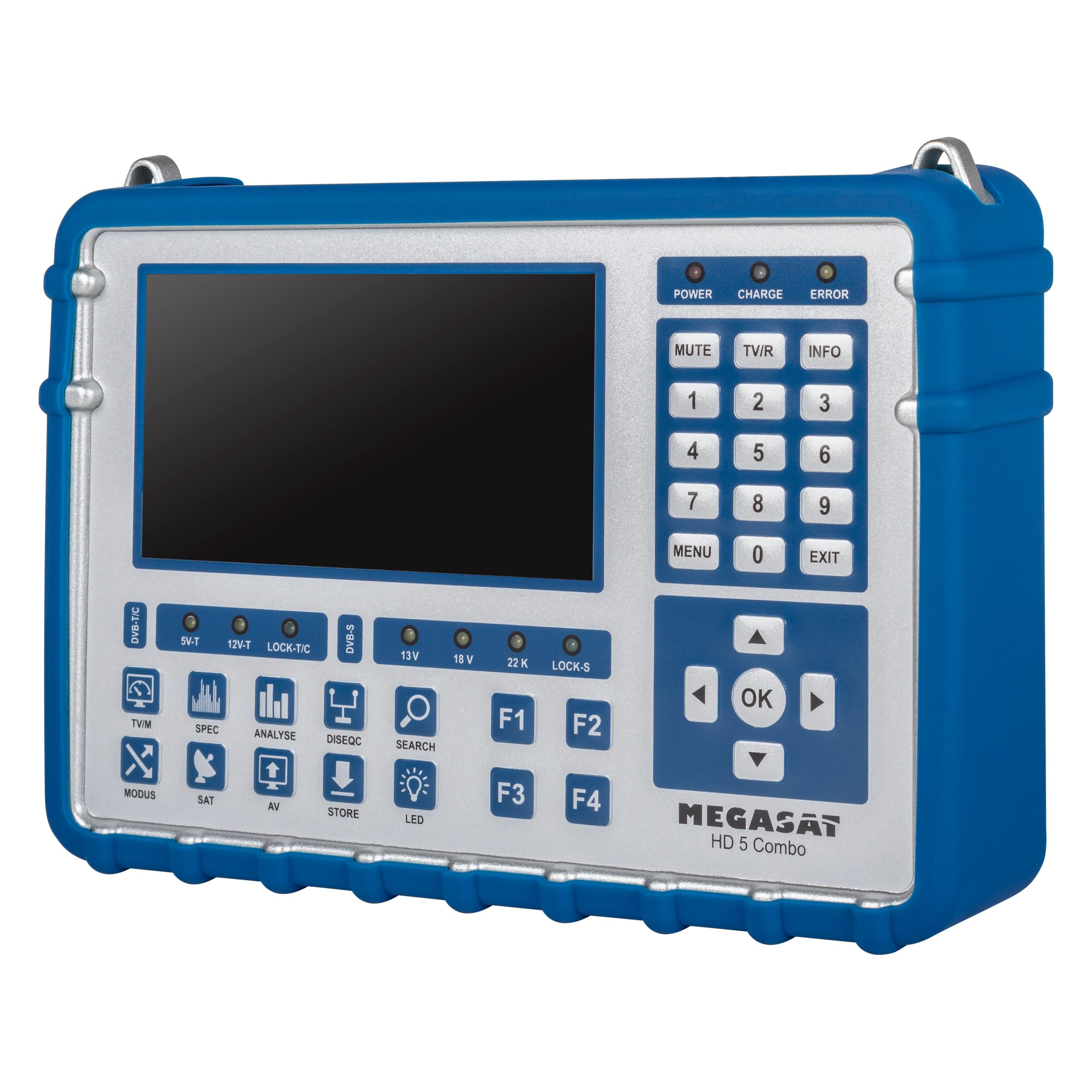 Megasat HD 5 Combo (Sonstige) (250785)