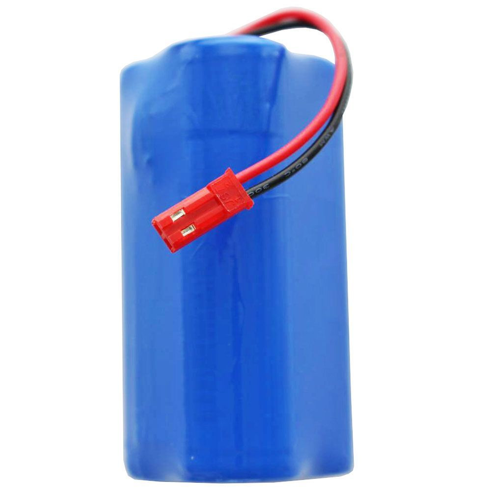 iLife V3 Li-ion Accu 2600mAh 10.8V voor V3 V3s V5 V5s
