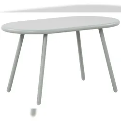 CLP Outdoor Couchtisch Velva türkis