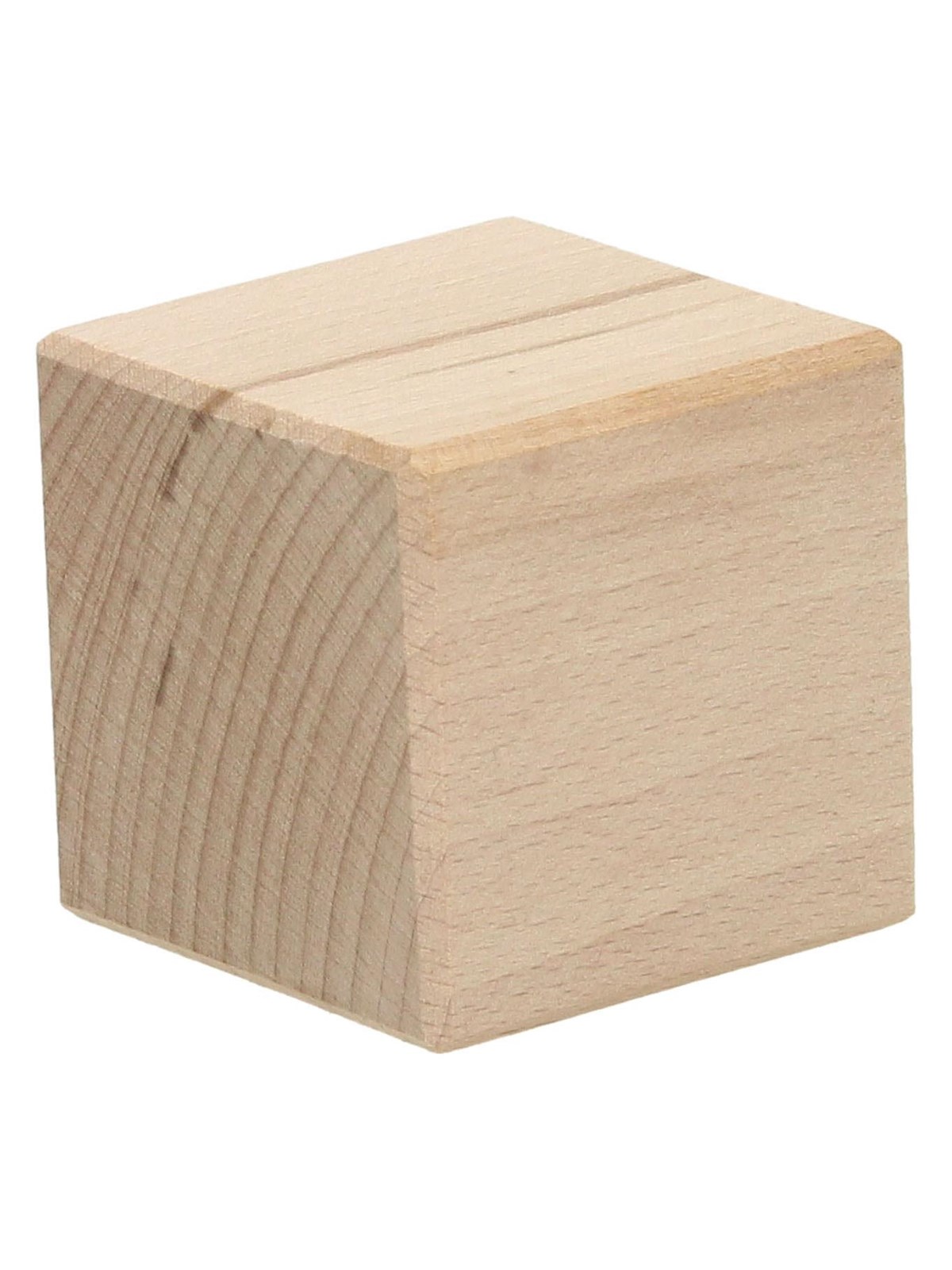 Playwood Milestone Block Wood 5.6cm