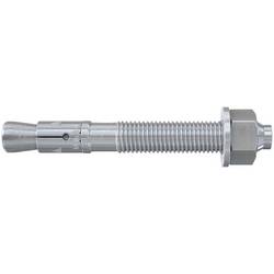 Fischer 45567 FBN II 16/100 Bolzenanker 220 mm 16 mm 10 St.