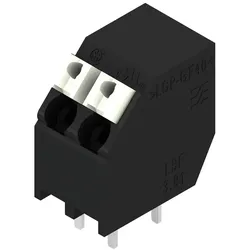 Weidmüller Leiterplattenklemme LSF-SMT 3#1888320000