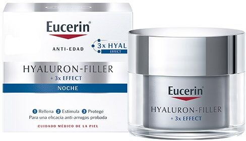 Eucerin Hyaluron Filler Noche