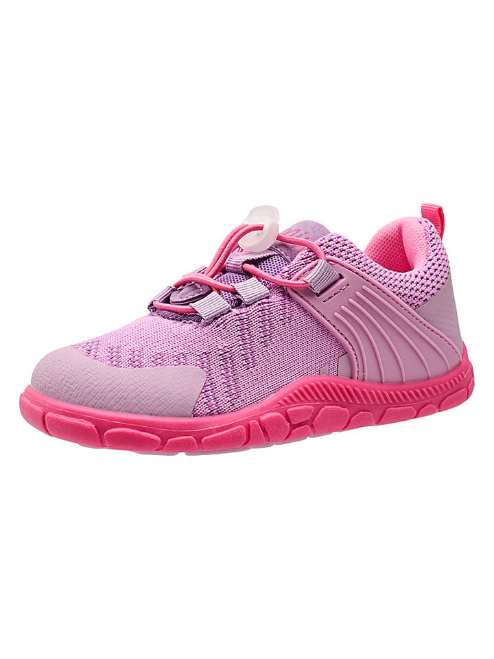 lamino Barfußschuhe in Rosa - 28