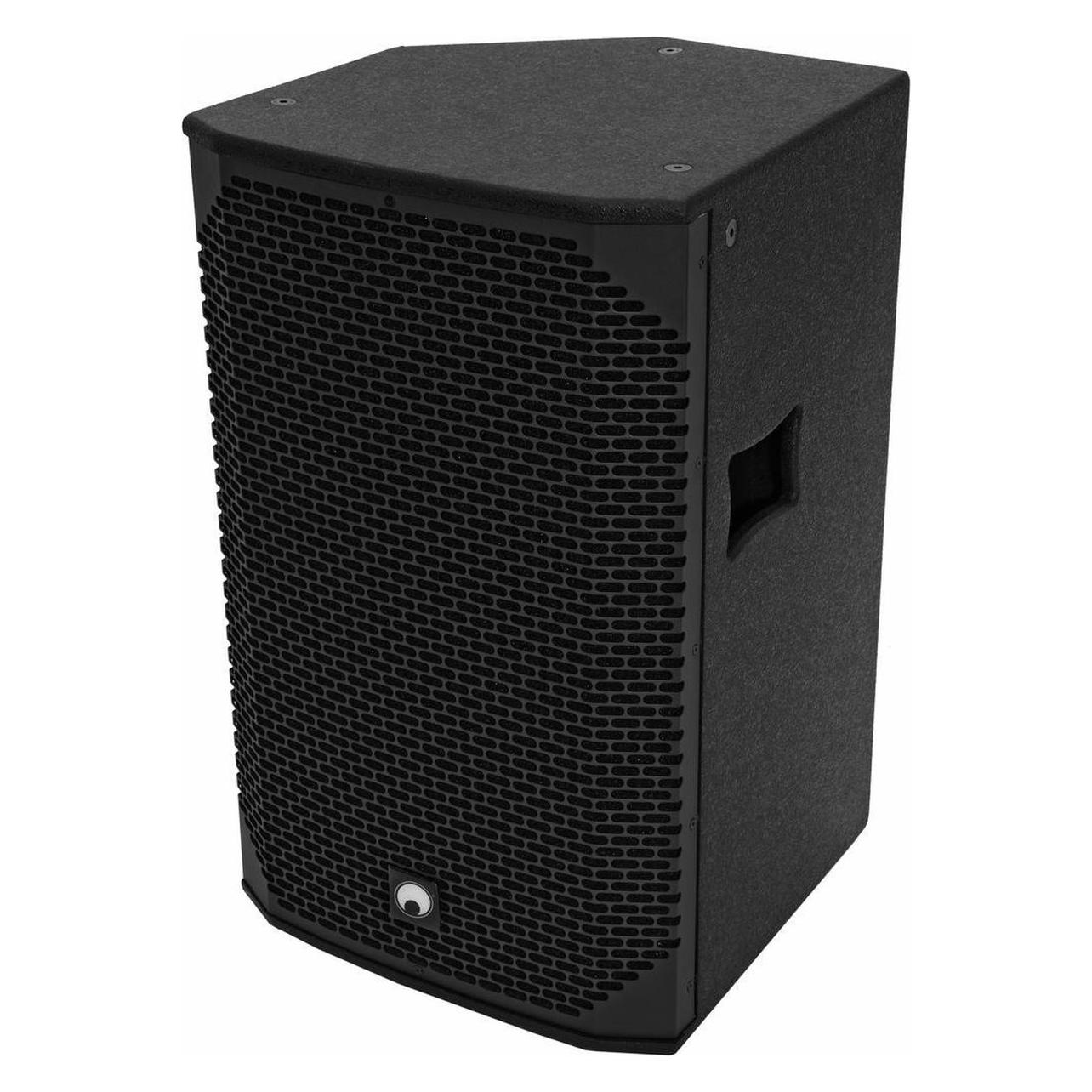 Omnitronic AZX-215A 2-Wege Top aktiv 350W (Aktiv) (11039034)