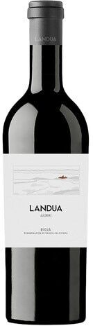 Landua Vino tinto 2021 Rioja.